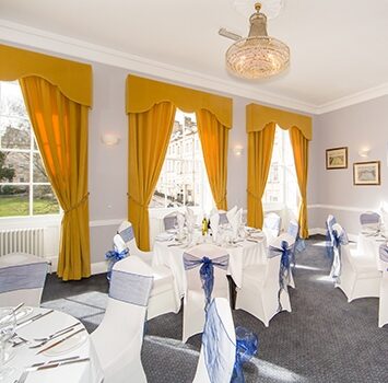 The Cabot Suite