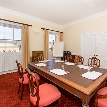 The Chatterton Room